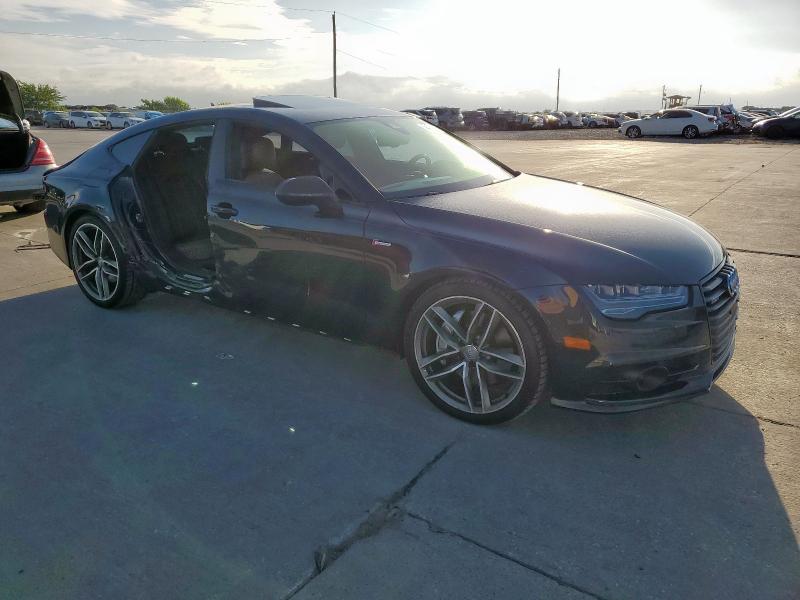 2016 AUDI A7 PRESTIG WAU2GBFC5GN019543