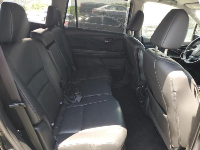 2018 HONDA PILOT TOUR - 5FNYF6H97JB020899