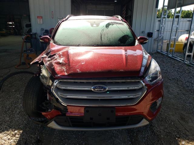 2017 FORD ESCAPE TIT 1FMCU0J96HUB15510