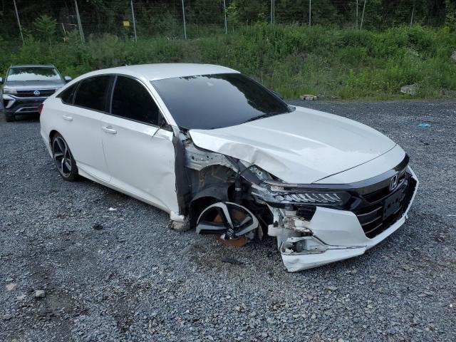 2021 HONDA ACCORD SPO 1HGCV1F46MA050790
