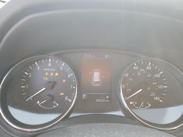 2020 NISSAN ROGUE S - 5N1AT2MV4LC788731