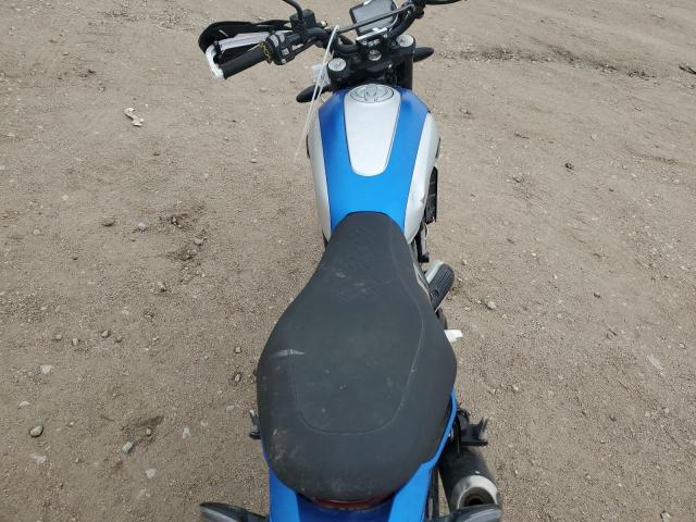 2024 DUCATI SCRAMBLER ZDMKAT3M5RB004377