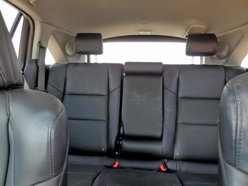 2017 ACURA RDX TECHNO 5J8TB3H50HL024125