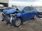 2019 CHEVROLET EQUINOX LT - 3GNAXKEV7KS550072