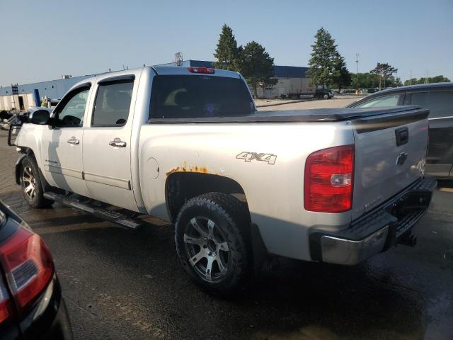 Vin: 3gcpksea2dg191430, lot: 59008925, chevrolet all models k1500 lt 20132