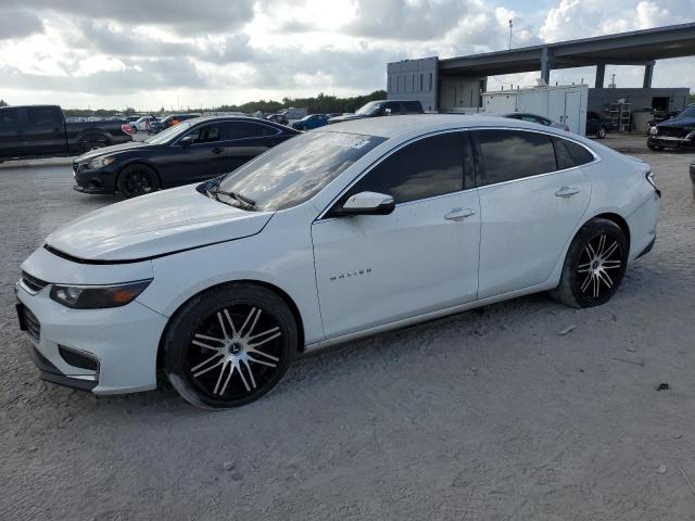 Vin: 1g1zd5st7jf255994, lot: 60396015, chevrolet malibu lt 2018 img_1