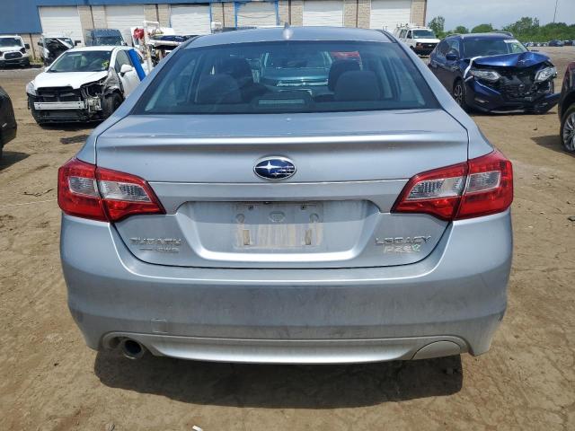 2017 SUBARU LEGACY 2.5 4S3BNAF60H3046479