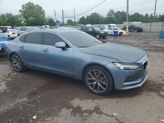 2018 VOLVO S90 T5 MOM LVY982MK8JP023938