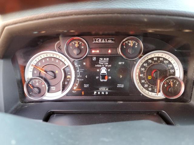 2017 RAM 1500 SPORT 1C6RR7MT5HS596157