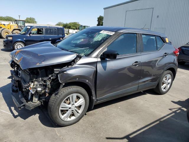 Vin: 3n1cp5bv0ll580293, lot: 60118095, nissan kicks s 2020 img_1