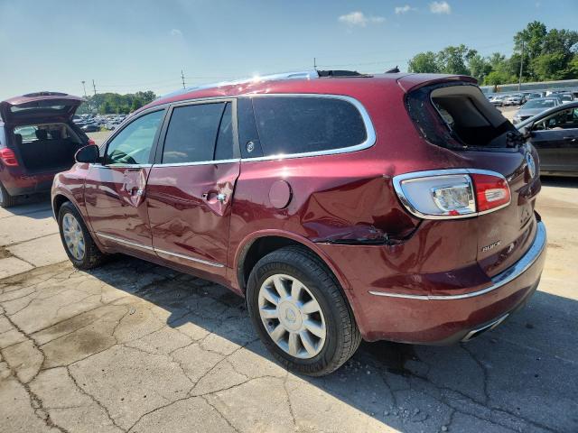 2015 BUICK ENCLAVE 5GAKRBKD5FJ193860