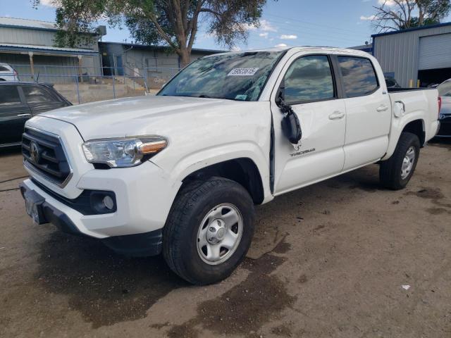 Vin: 3tyax5gn5mt015924, lot: 59523615, toyota tacoma double cab 2021 img_1