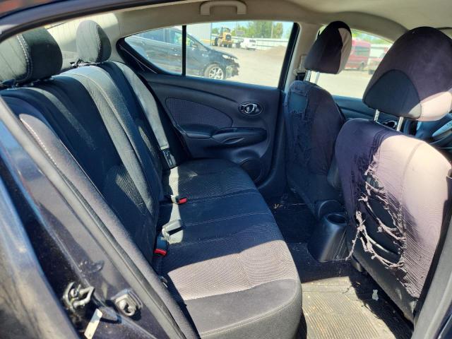 2016 NISSAN VERSA S - 3N1CN7AP6GL912862