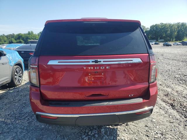 2024 CHEVROLET TAHOE C150 1GNSCNKD5RR339656