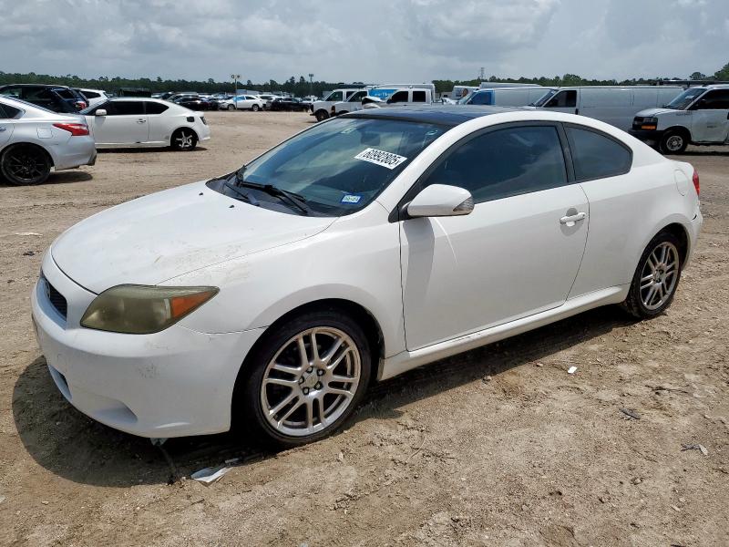 TOYOTA SCION TC