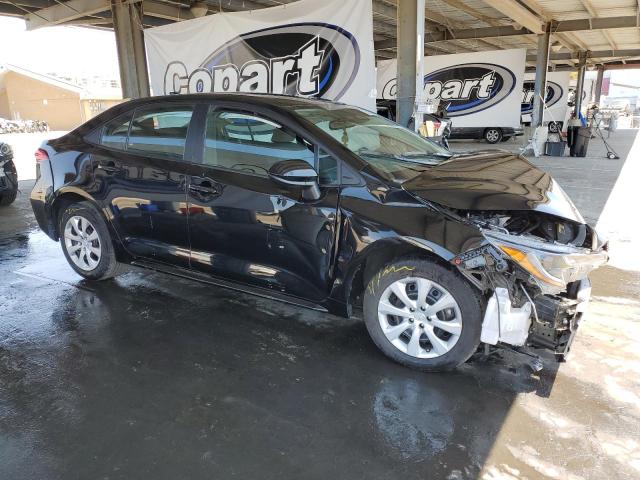 Vin: 5yfb4mde5rp165748, lot: 60104035, toyota corolla le 20244