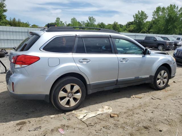 2012 SUBARU OUTBACK 3. - 4S4BRDKC3C2265836