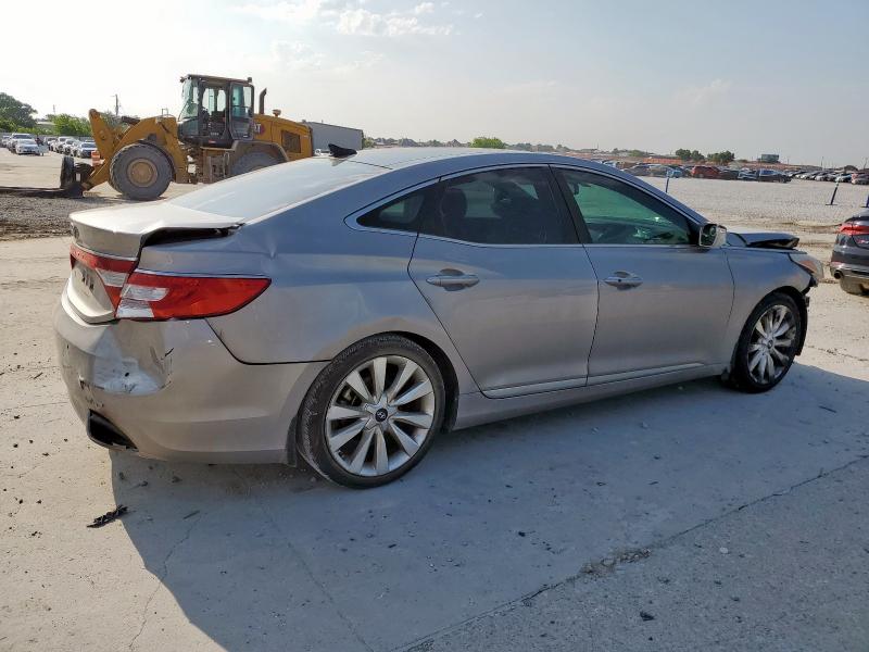 Vin: kmhfh4jg5ca156258, lot: 59079035, hyundai azera gls 20123