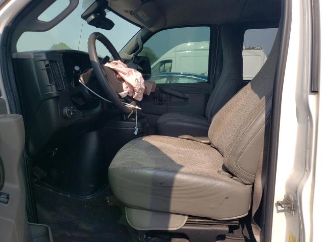 2019 CHEVROLET EXPRESS G3 1GAZGMFP7K1291732