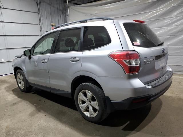 Vin: jf2sjadc1fh406672, lot: 61920325, subaru forester 2.5i premium 20152
