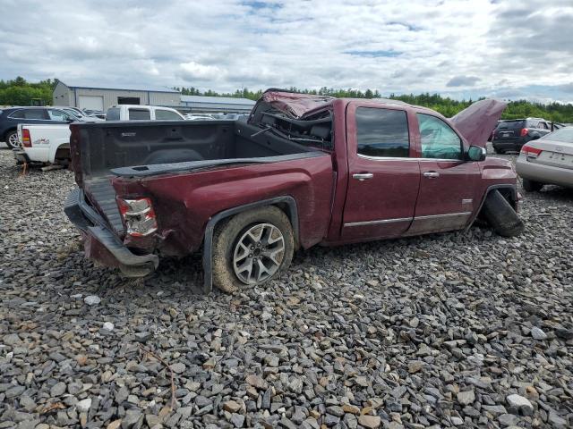 Vin: 3gtu2vec8fg429662, lot: 58143415, gmc sierra k1500 slt 20153