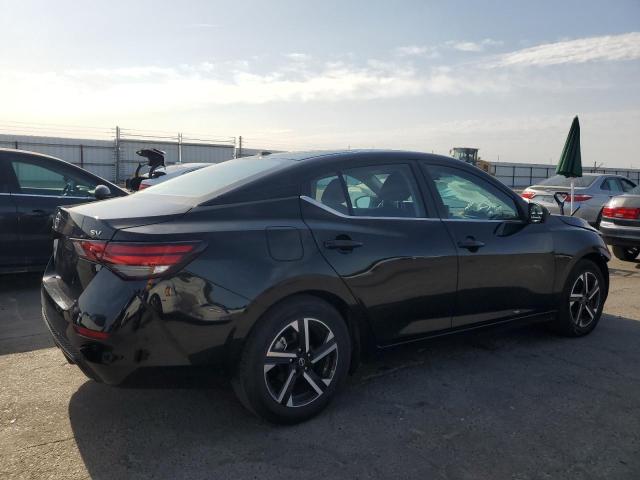 Vin: 3n1ab8cv2ry346271, lot: 58777225, nissan sentra sv 20243