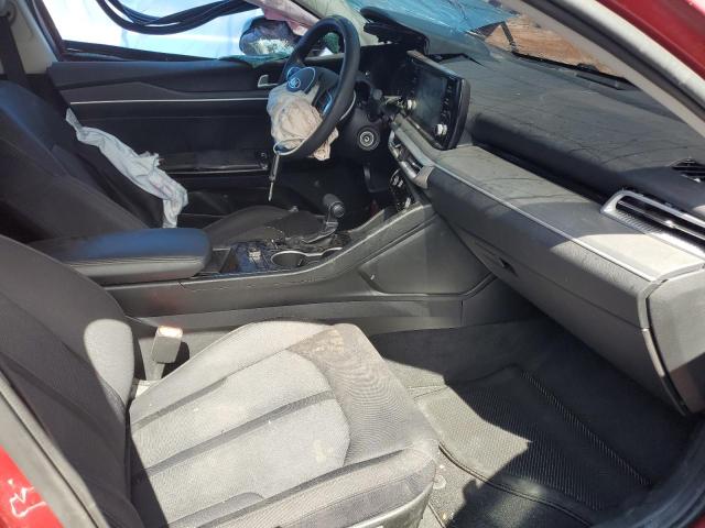 2021 KIA K5 LX 5XXG24J23MG024619