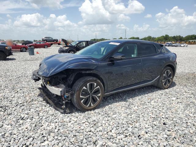 Vin: kndc34la8n5059579, lot: 61108515, kia ev6 light light 2022 img_1