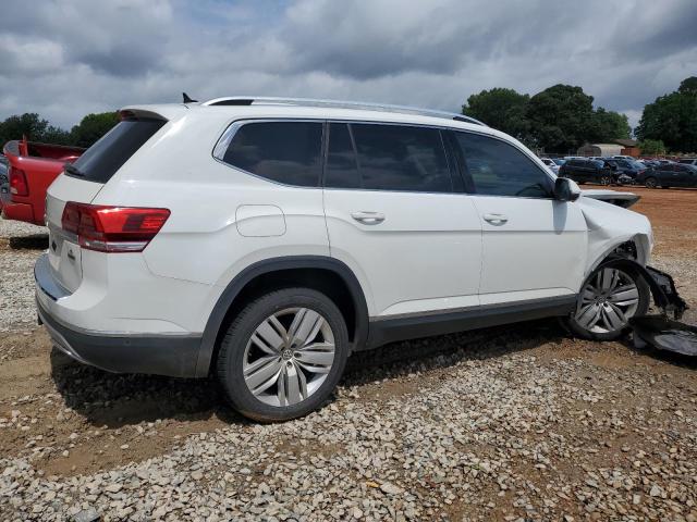 2018 VOLKSWAGEN ATLAS SEL PREMIUM 1V2NR2CAXJC552888