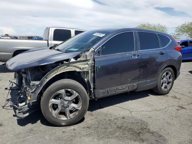 Vin: 5j6rw1h8xhl006902, lot: 59328845, honda crv exl 2017 img_1