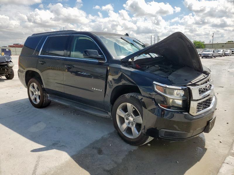 Vin: 1gnscbkc1fr136202, lot: 62408595, chevrolet tahoe c1500 lt 20154