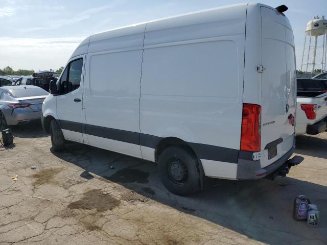 Vin: w1y40bhy5mt060816, lot: 59118265, mercedes-benz sprinter 2500 20212