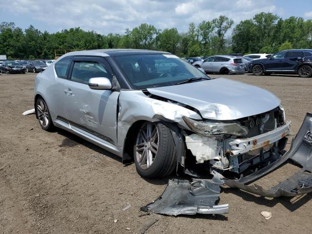 Vin: jtkjf5c74b3000294, lot: 61587475, toyota scion 20114