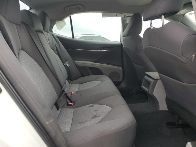2022 TOYOTA CAMRY LE - 4T1R11BK5NU054981