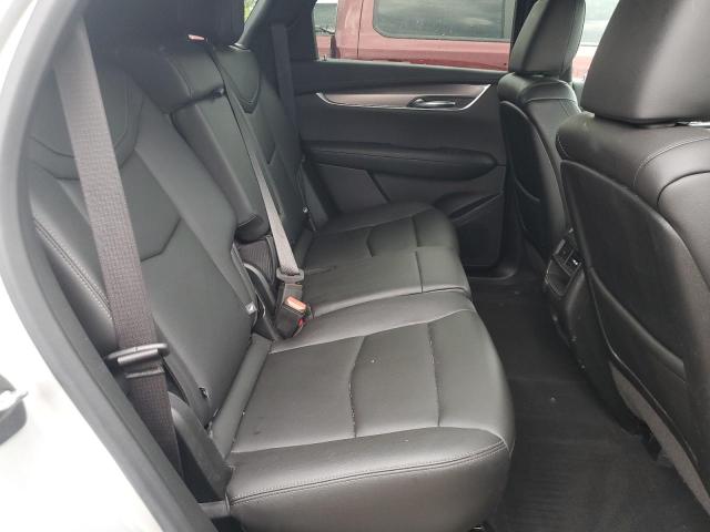 2020 CADILLAC XT5 LUXURY - 1GYKNAR42LZ183157