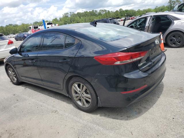 Vin: 5npd84lf1jh367530, lot: 59769115, hyundai elantra sel 20182