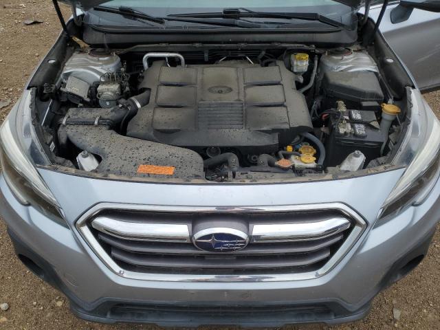 2018 SUBARU OUTBACK 3. - 4S4BSENC5J3364560