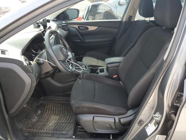 2018 NISSAN ROGUE SPOR - JN1BJ1CR1JW288067