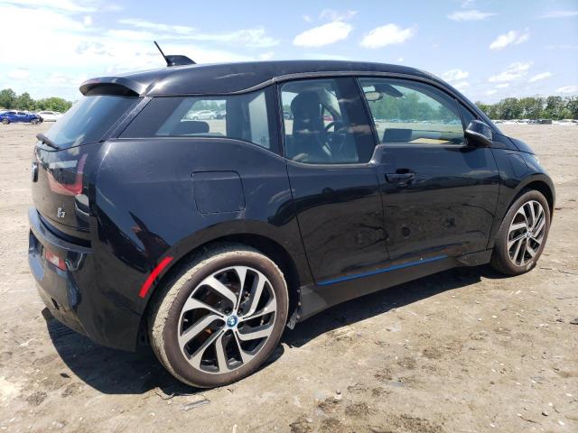 2016 BMW I3 REX WBY1Z4C57GV505912