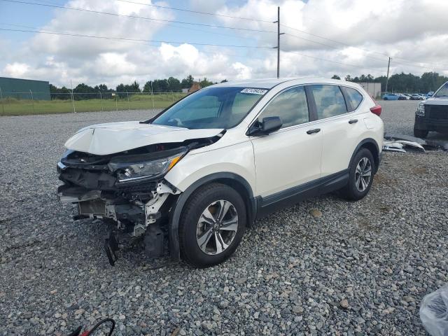 HONDA CR-V LX