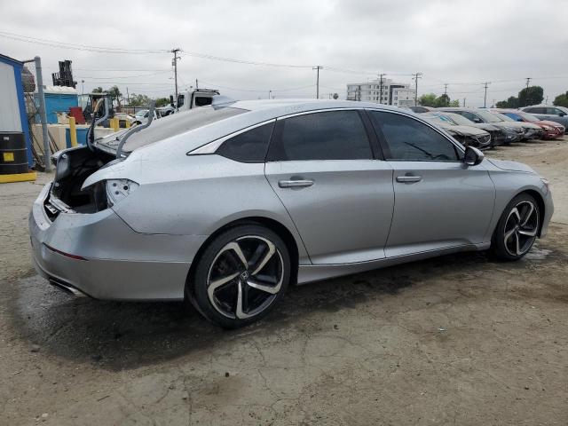 Vin: 1hgcv1f31ka165673, lot: 59632295, honda accord sport 20193