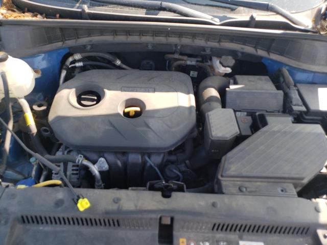 2018 HYUNDAI TUCSON SE KM8J23A4XJU606915