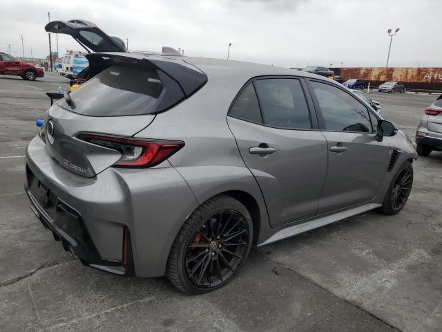 Vin: jtnabaae4ra009446, lot: 62419405, toyota gr corolla core 20243