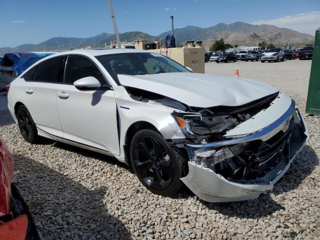 2022 HONDA ACCORD HYB 1HGCV3F58NA028652