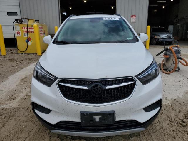 2018 BUICK ENCORE PRE KL4CJASB8JB700864