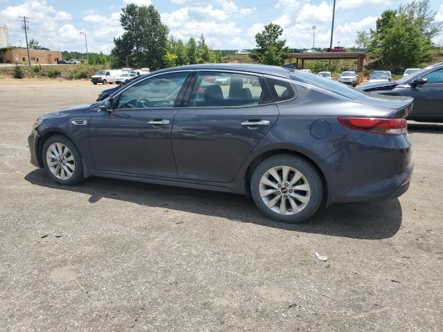2018 KIA OPTIMA LX 5XXGT4L39JG242935