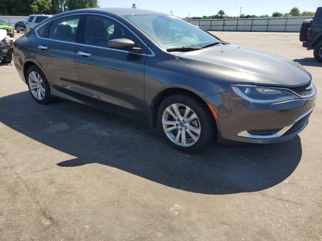 Vin: 1c3cccab8gn180612, lot: 61303045, chrysler 200 limited 20164