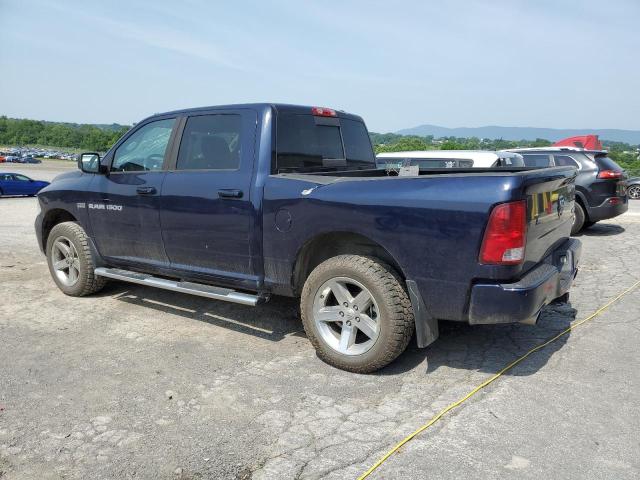2012 DODGE RAM 1500 S - 1C6RD7MT8CS322331