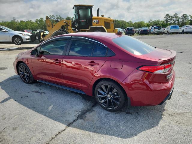 Vin: 5yfs4mce2pp166046, lot: 59606025, toyota corolla se 20232