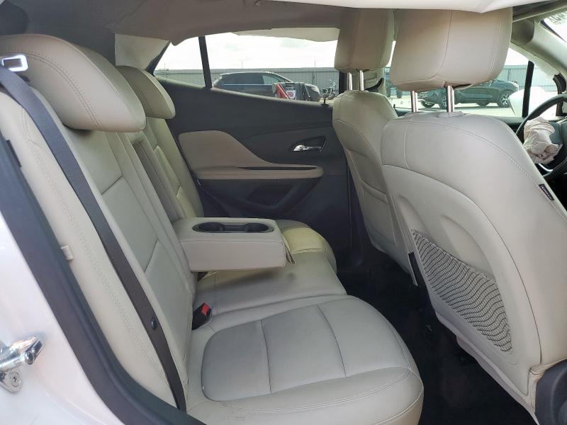 2019 BUICK ENCORE ESS KL4CJCSM3KB752529